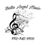 BELLA ANGEL MUSIC